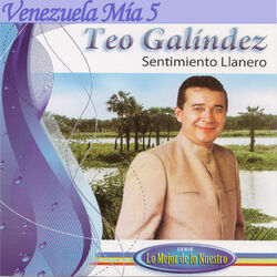 Picture of Teo Galíndez