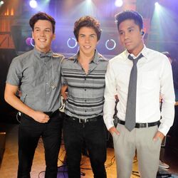 Picture of Allstar Weekend