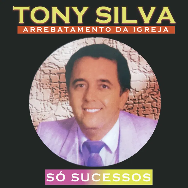 Tony silva