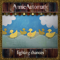 Annie Automatic