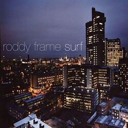 Picture of Roddy Frame