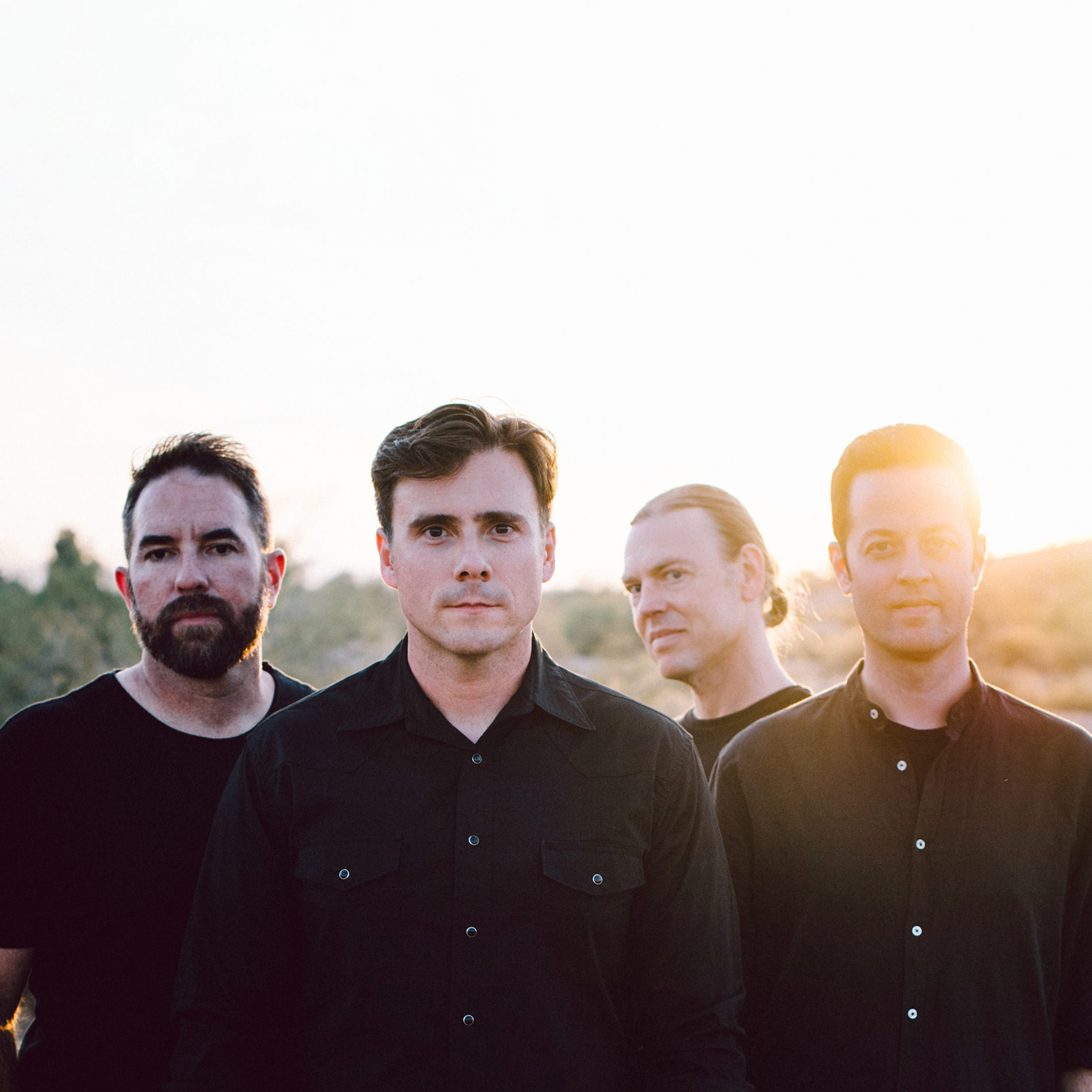 Artist picture of Jimmy Eat World