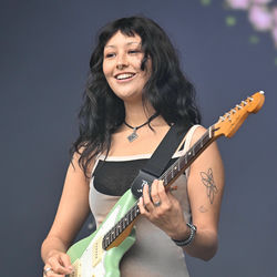 Luna Li