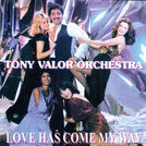 Tony Valor Sounds Orchestra