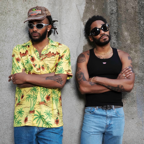 KaytrAmine Kaytranada Amineレコード LP KaytrAminé LP (Aminé & Kaytranada) LP mint & sealed – Tom's
