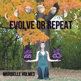 Maribelle Holmes