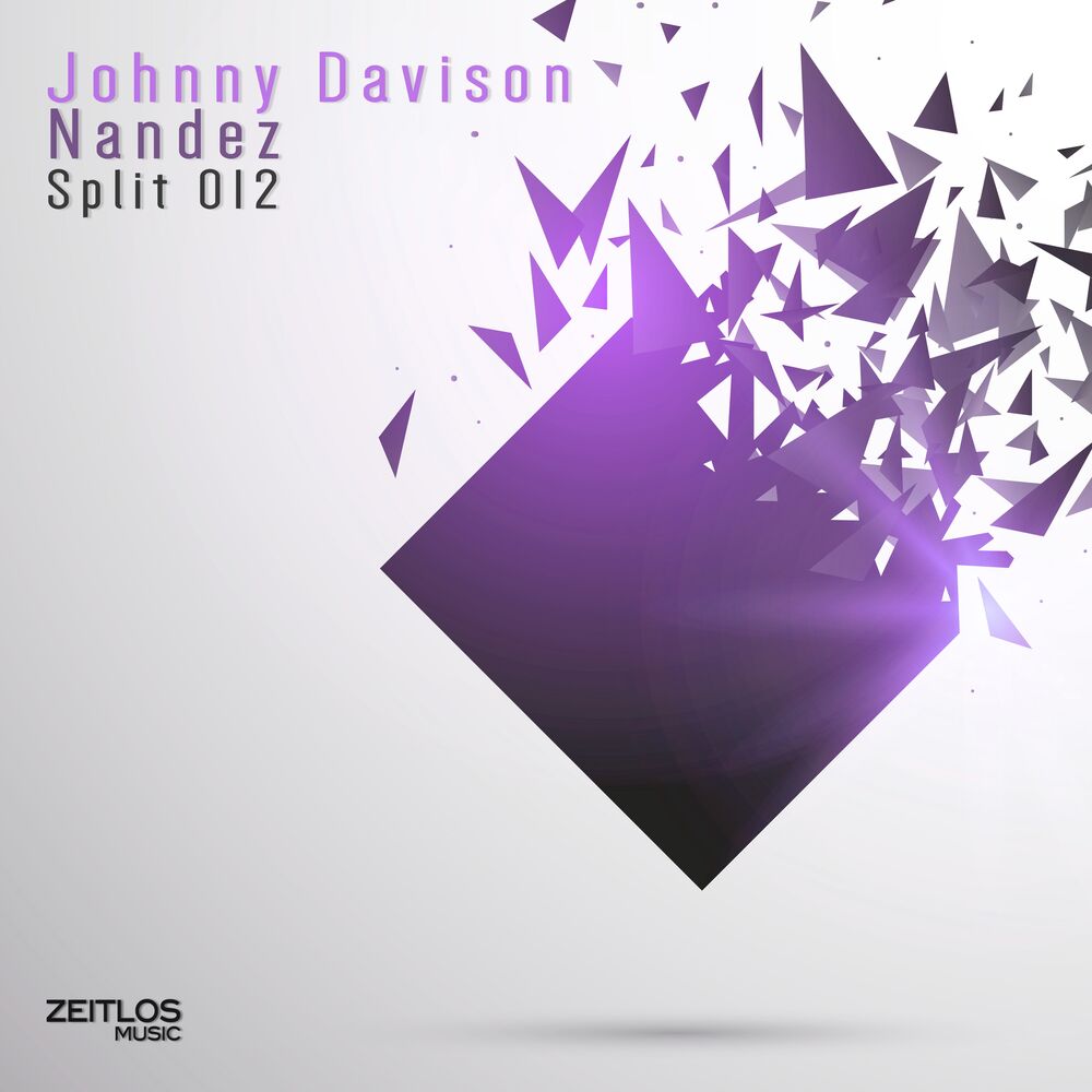 Picture of Johnny Davison & Nandez