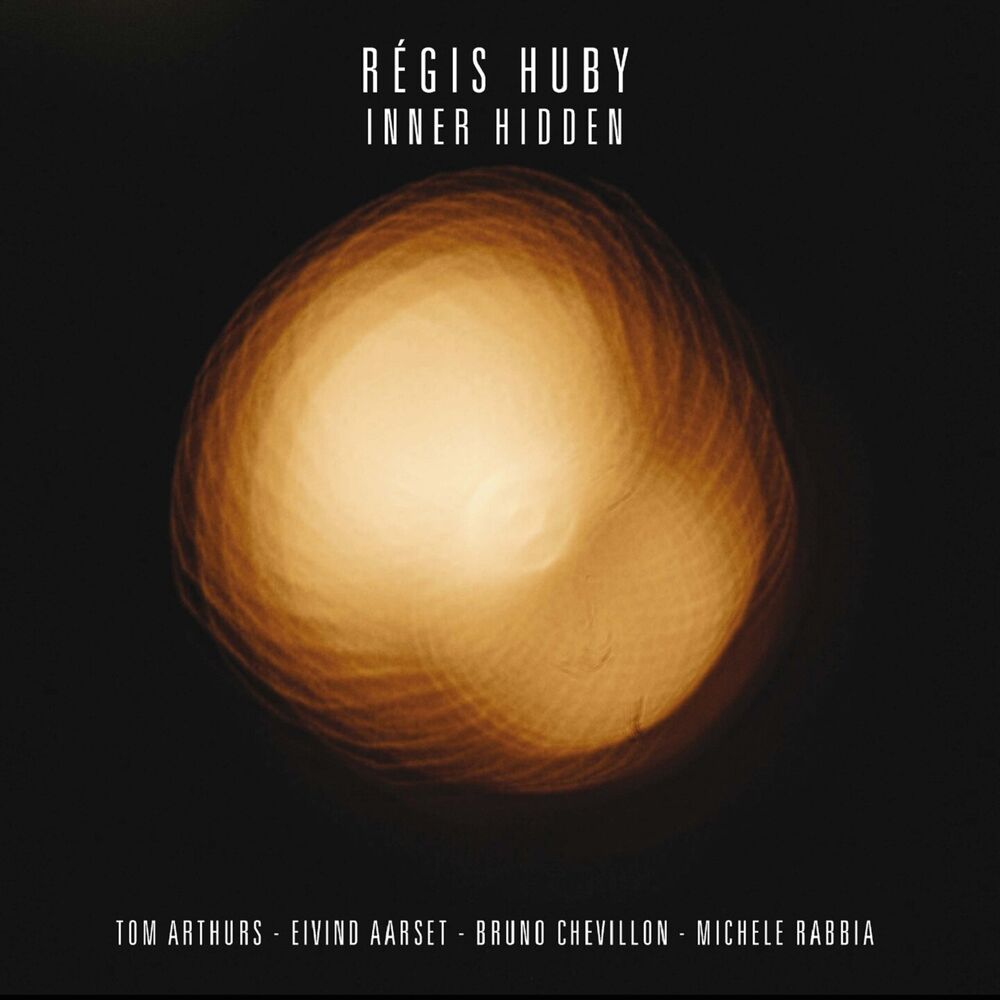 Picture of Regis Huby