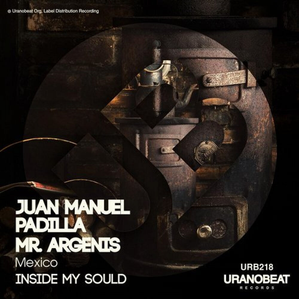 Picture of Juan Manuel Padilla, Mr. Argenis