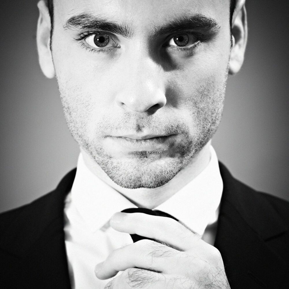 Picture of Jakob Koranyi