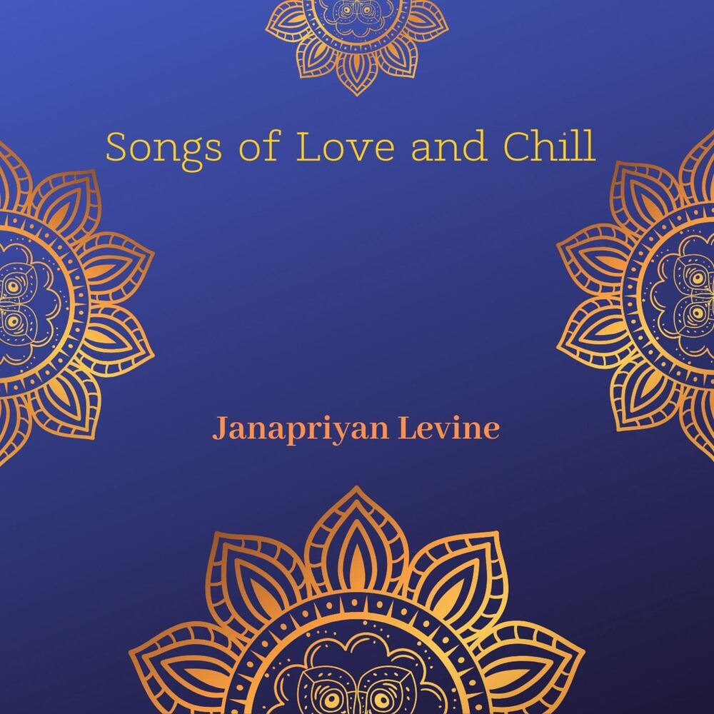 Picture of Janapriyan Levine