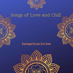Picture of Janapriyan Levine