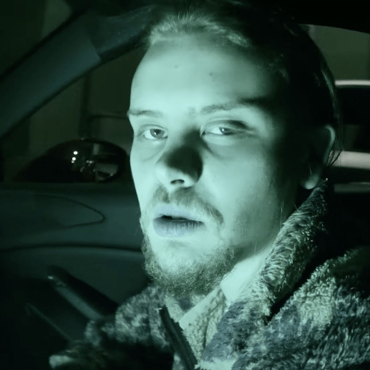 Yung Saint Paul