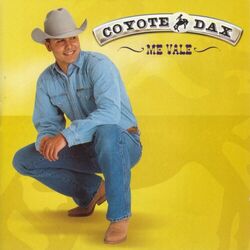 Picture of Coyote Dax