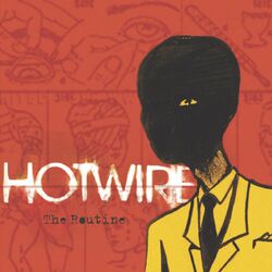 Picture of Hotwire