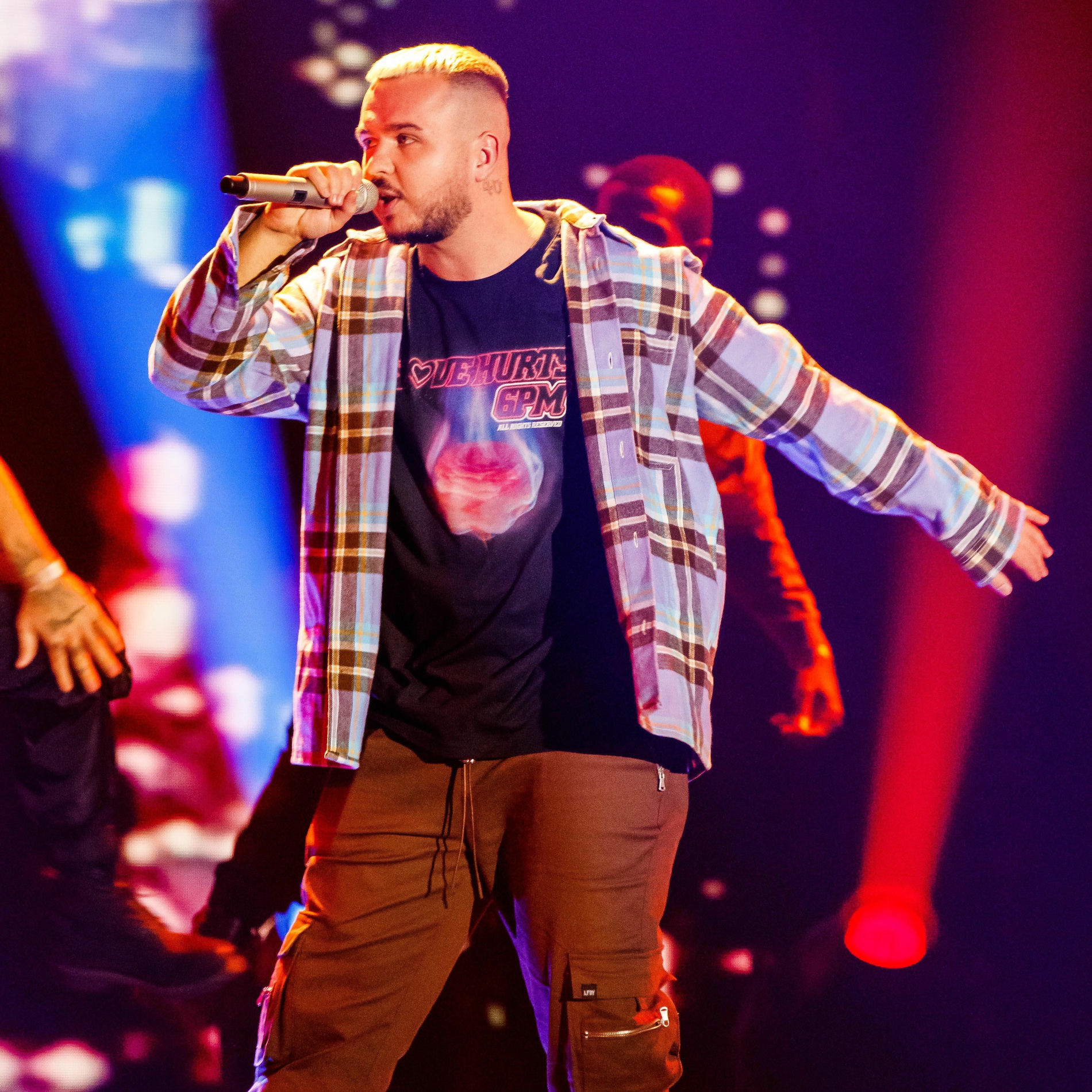 Artist picture of FOURTY