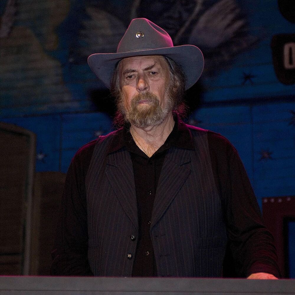 Picture of Augie Meyers