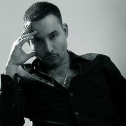 Picture of German Montero