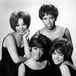 Picture of The Chiffons