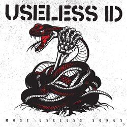 Picture of Useless ID