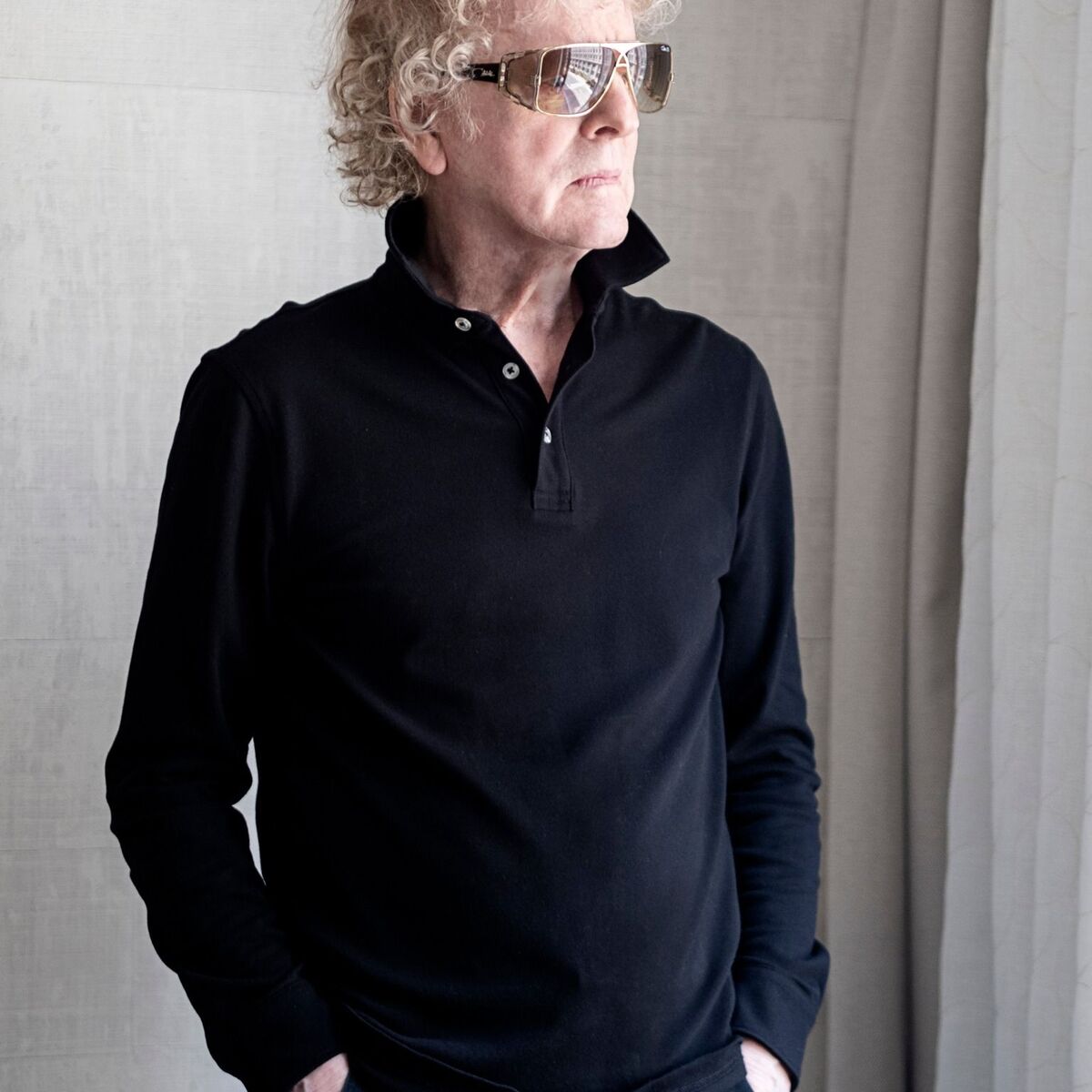 Artist picture of Ian Hunter