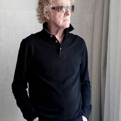 Picture of Ian Hunter