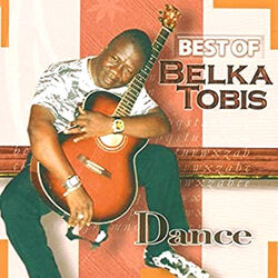 Picture of Belka Tobis