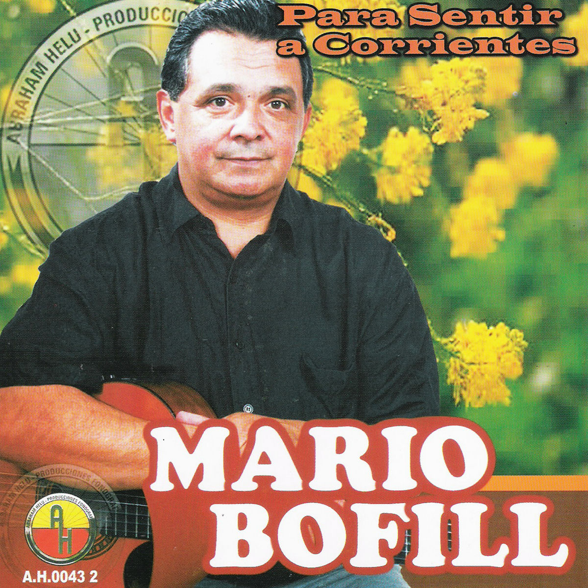 Artist picture of Mario Bofill