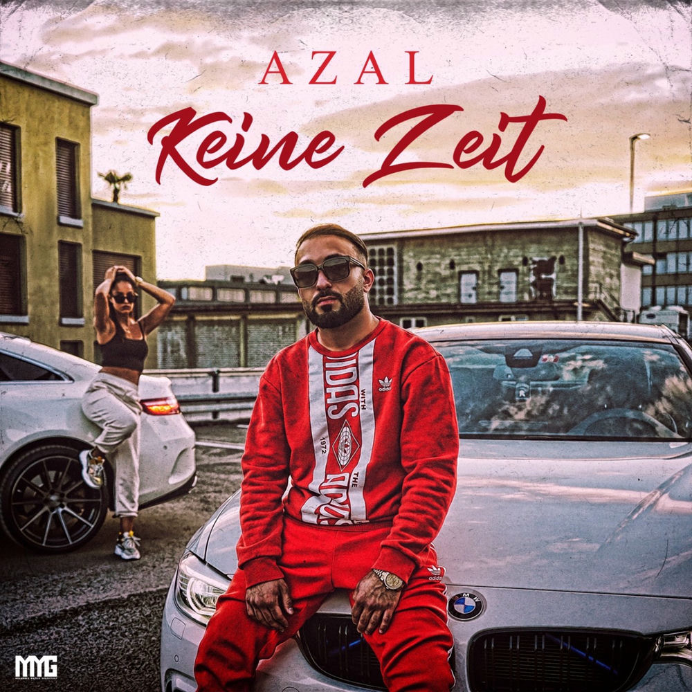Photo de l'artiste Azal