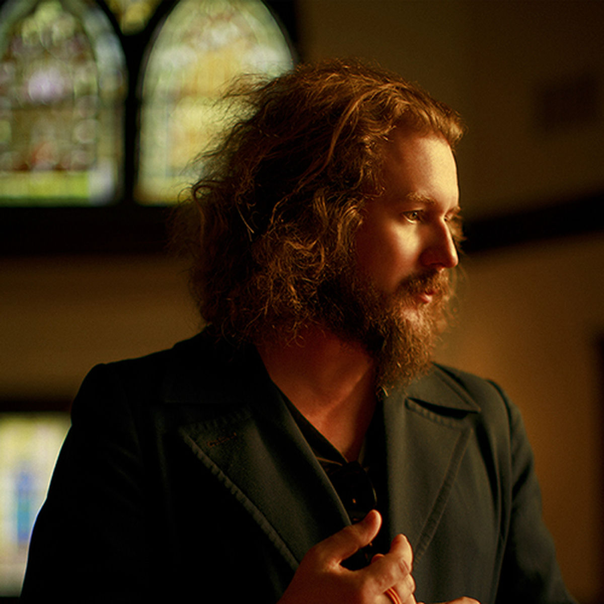 Artist picture of Jim James