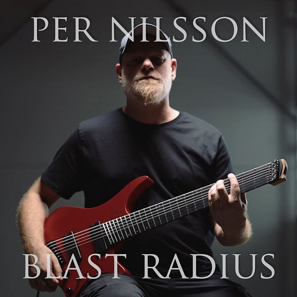 Picture of Per Nilsson