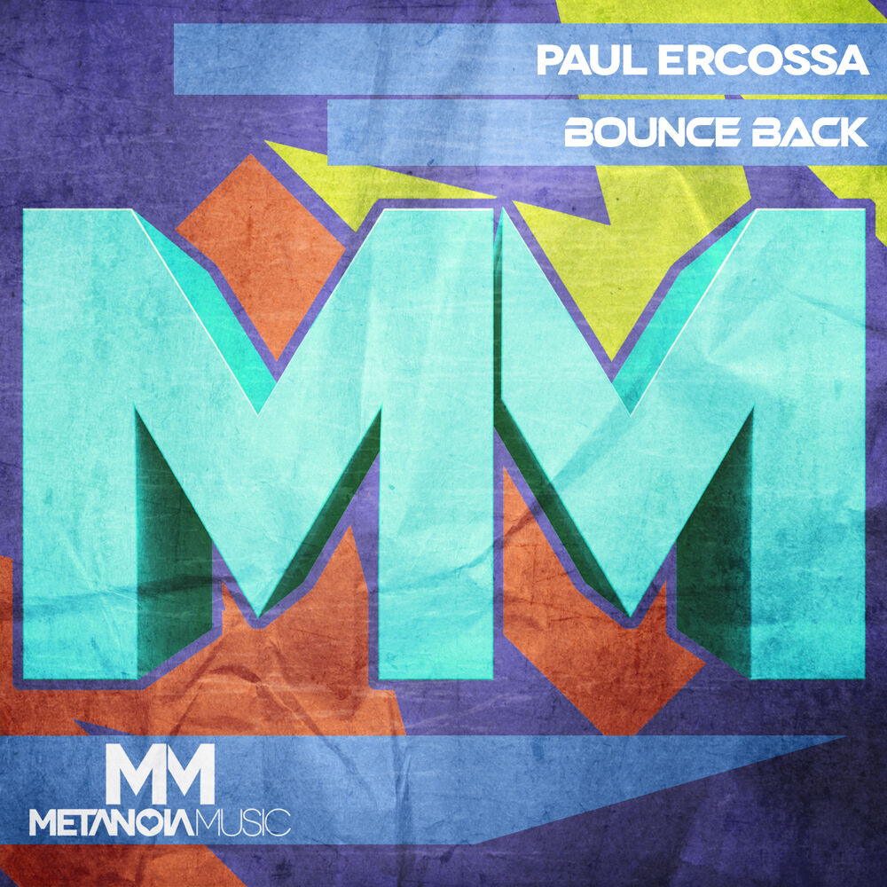Picture of Paul Ercossa