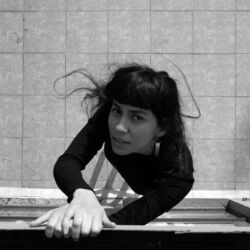 Picture of Laura Itandehui