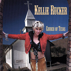 Kellie Rucker