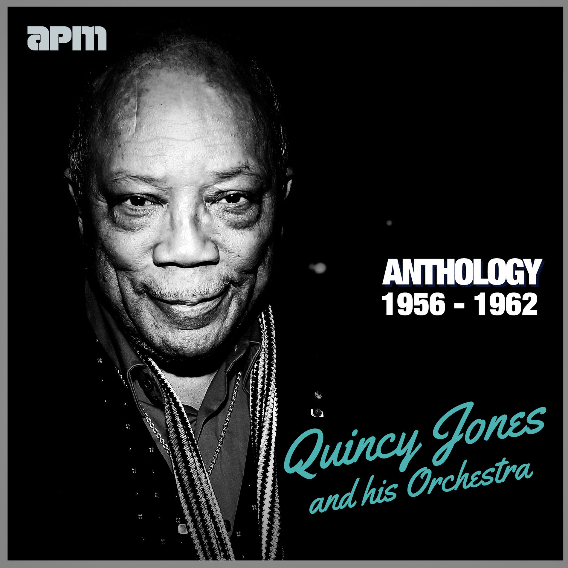 Artist picture of Quincy Jones And His Orchestra
