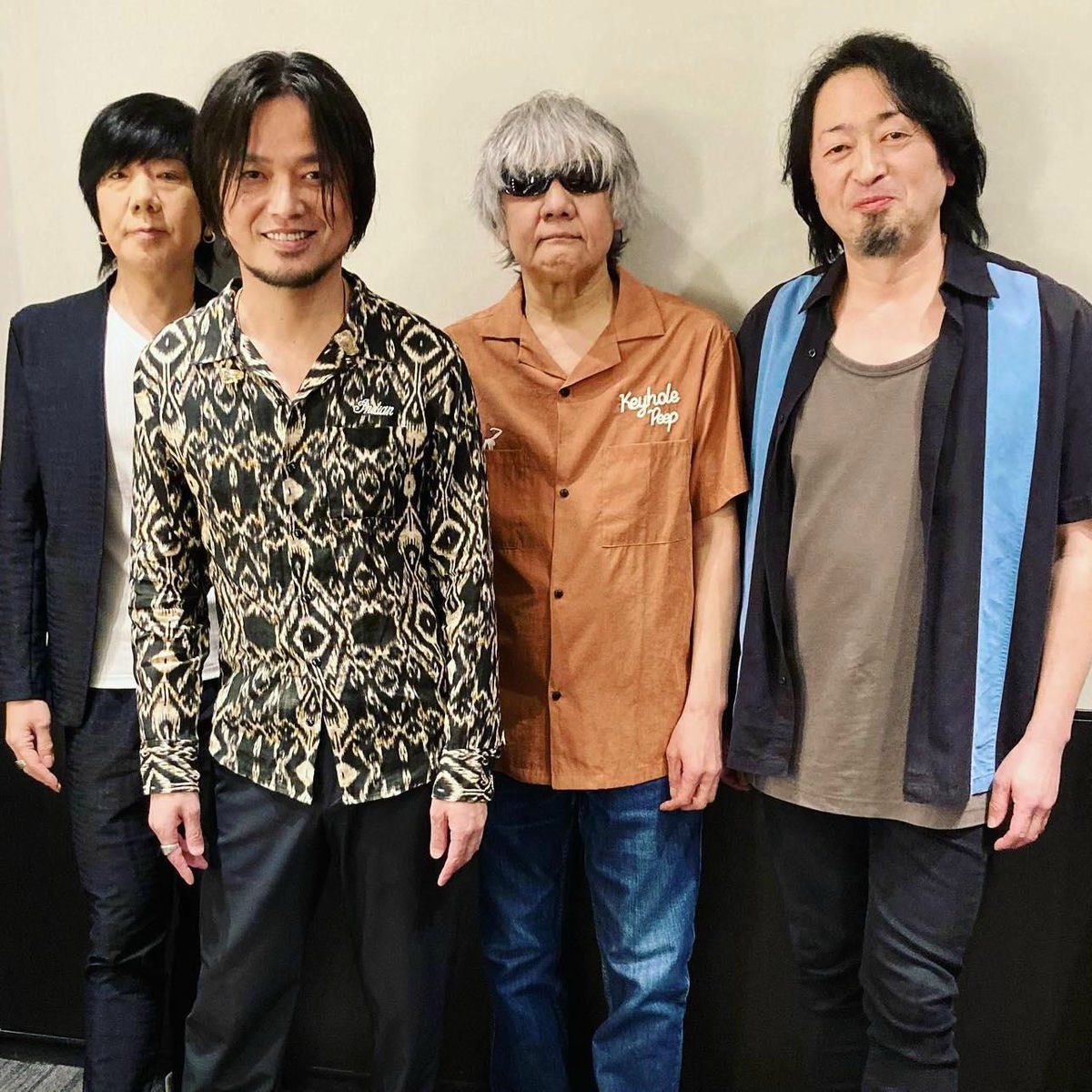 the pillows