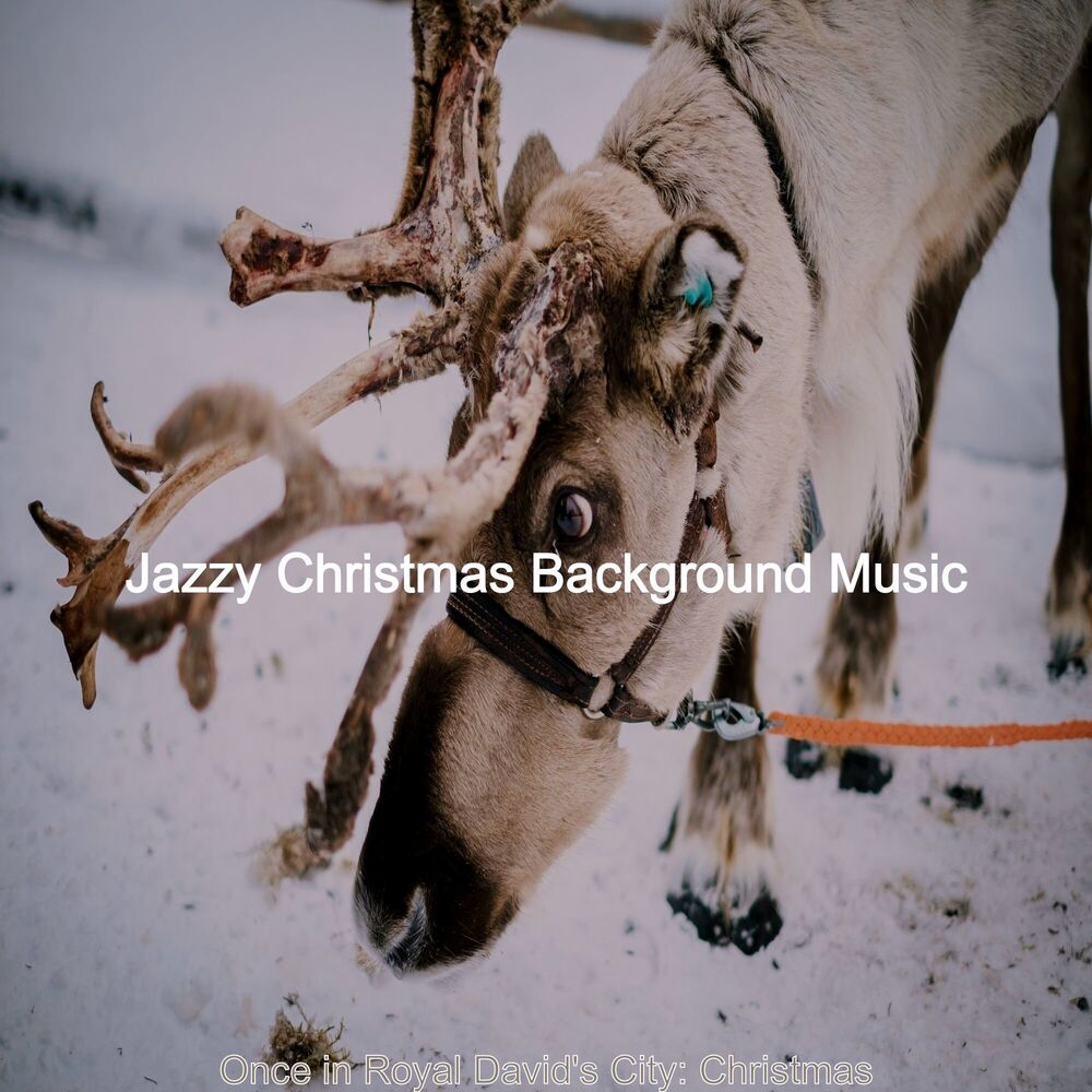 Picture of Jazzy Christmas Background Music