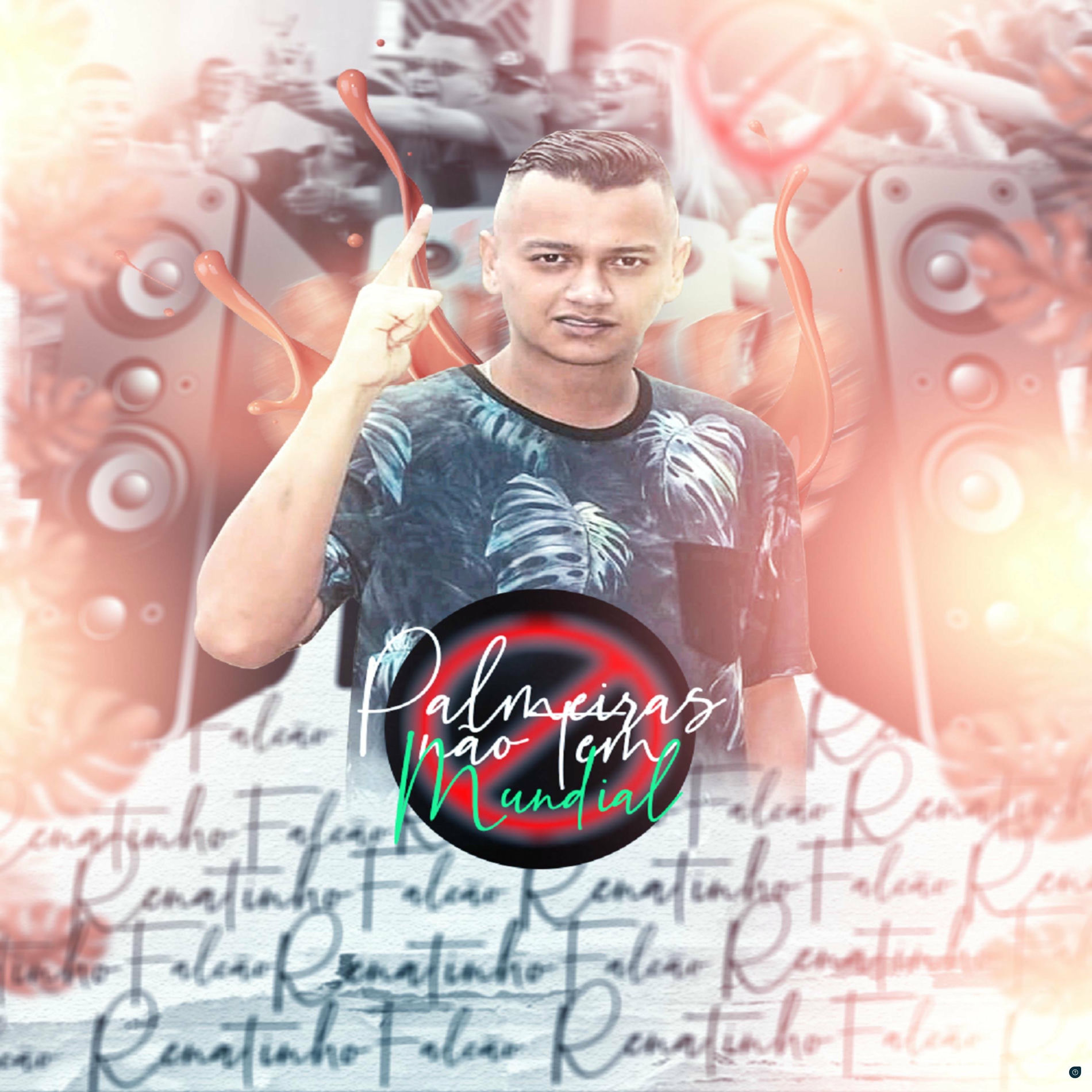 MC Renatinho Falcão