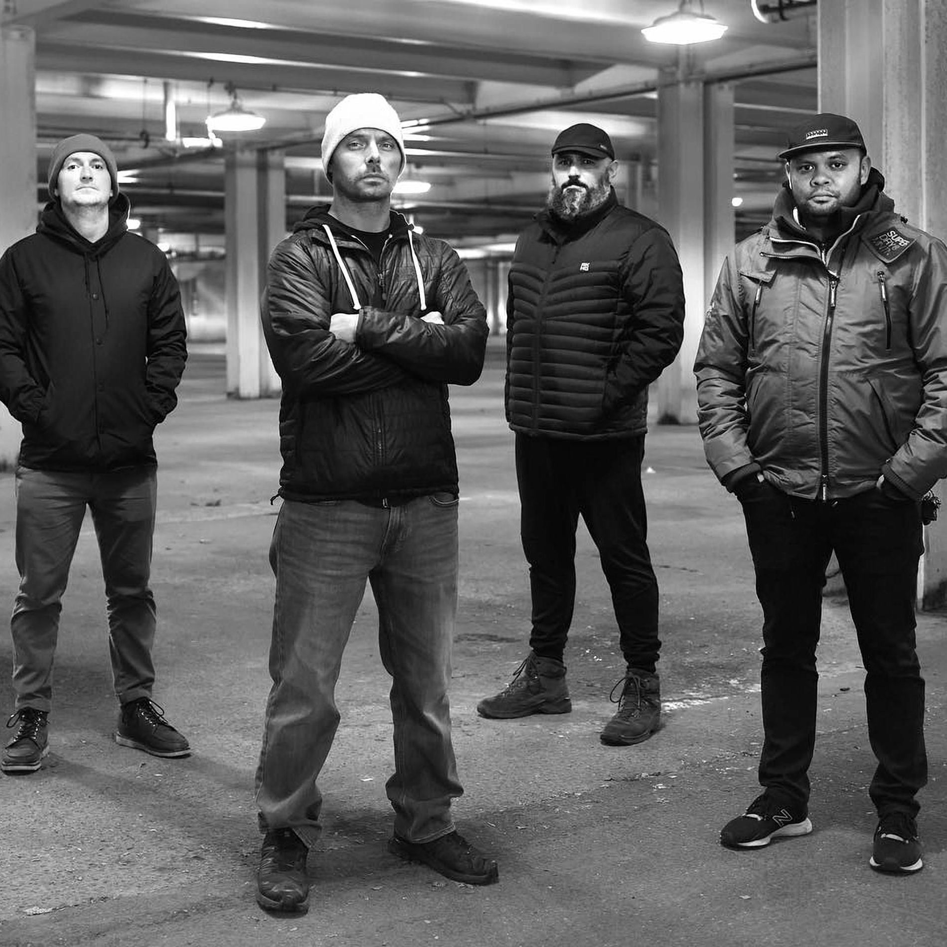 If These Trees Could Talk