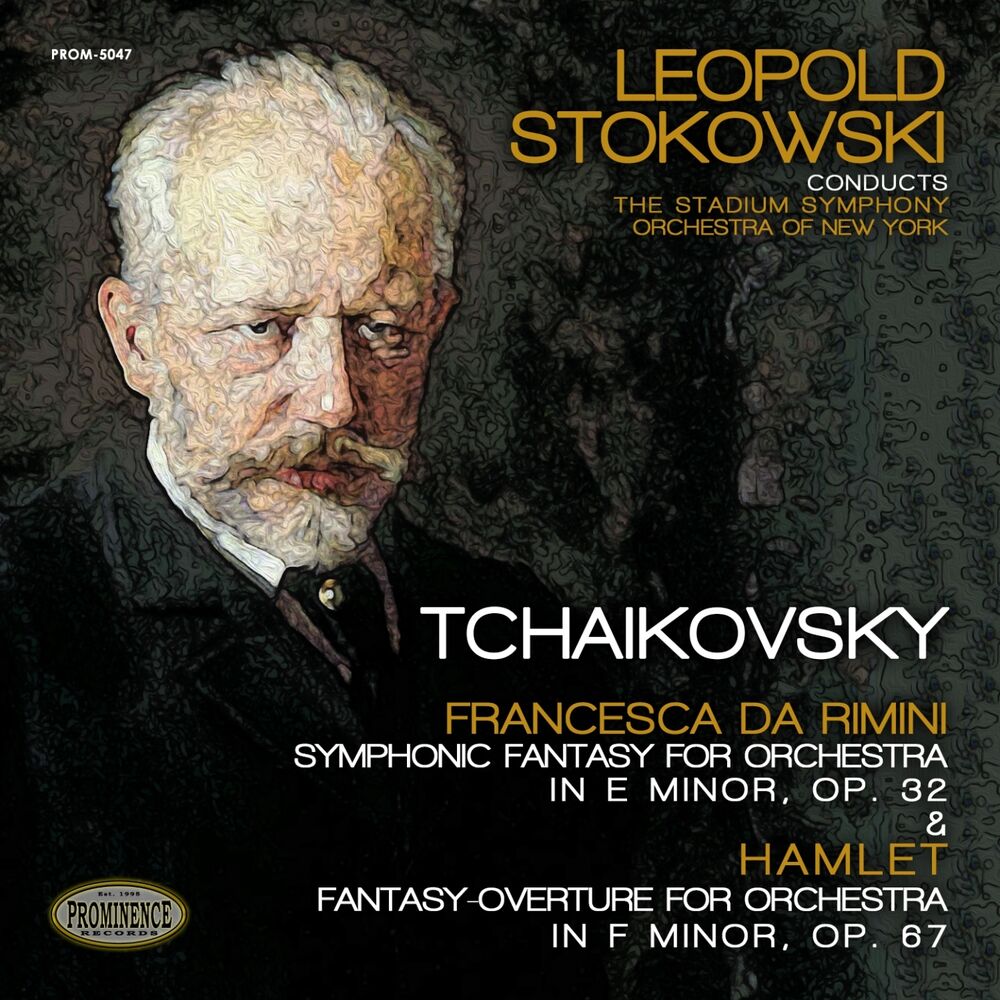 Picture of Stadium Symphony Orchestra Of New York