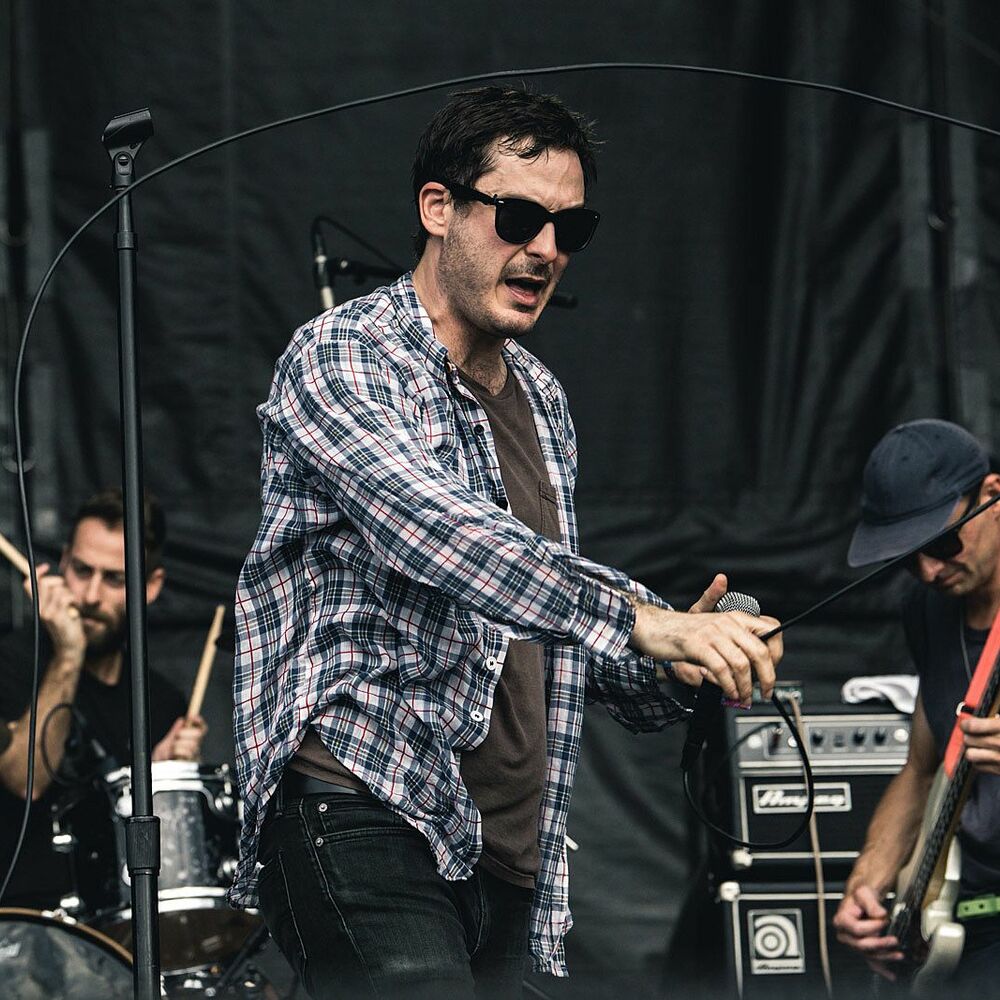 Picture of Cap'n Jazz