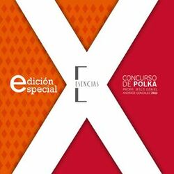 Picture of Esencias