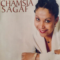 Picture of CHAMSIA SAGAF