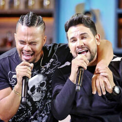 Picture of Ivan & Alexandre