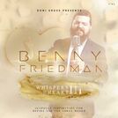Benny Friedman