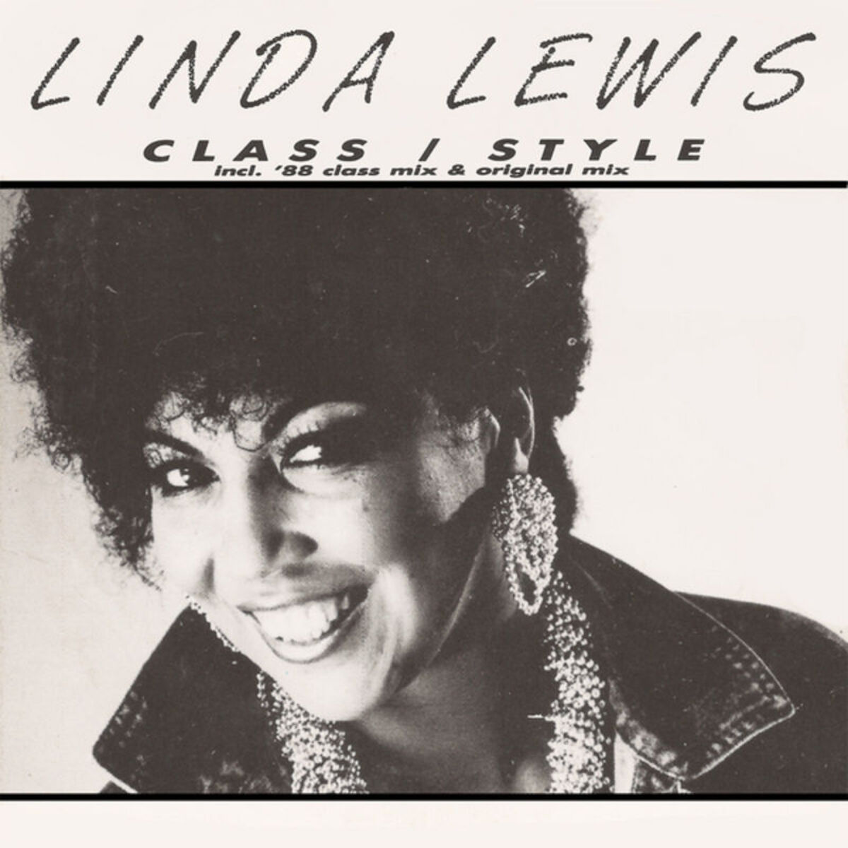 Linda Lewis