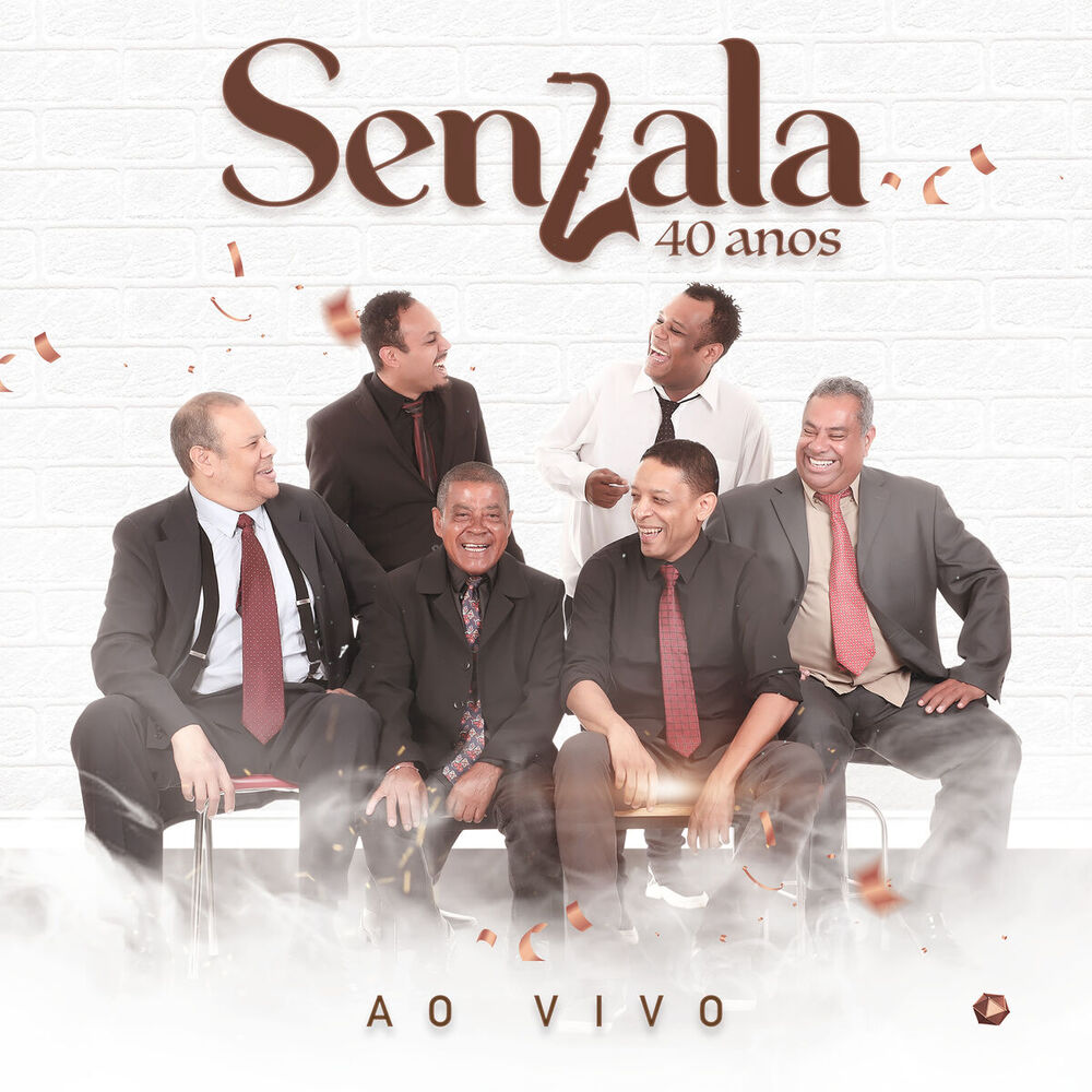 Picture of Senzala