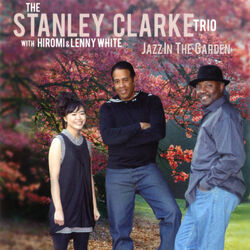 Picture of Stanley Clarke Trio