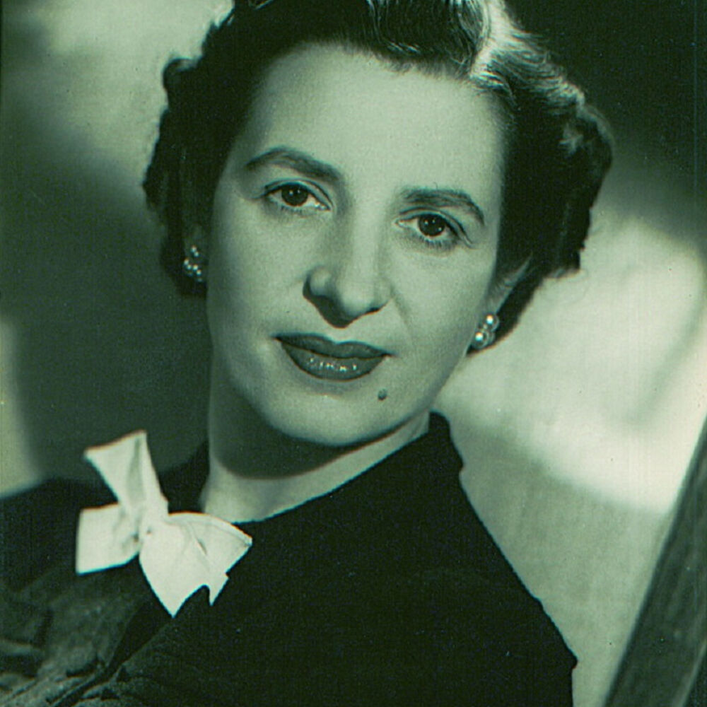 Picture of Marcelle Meyer