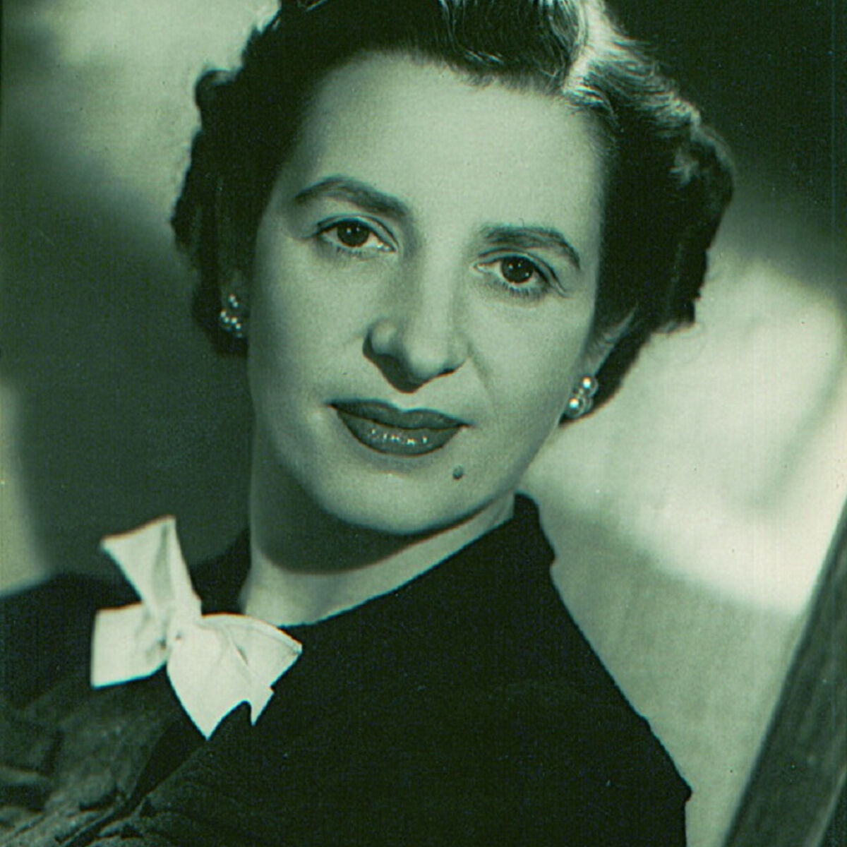 Marcelle Meyer